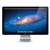 Apple LED Cinema Display (27" flat panel)