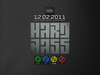 Hard Bass 2012