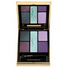 YSL Ombres 5 Lumieres/ 5 Colour Harmony for Eyes «Midnight Garden» 11. YSL Fall Collection – 2011. Осенняя Коллекция YSL