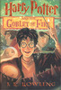 Harry Potter and the Goblet of Fire