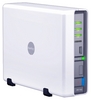 Synology DS110j cервер домашний (NAS)