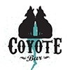 Coyote!!!