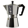 итальянская кофеварка Bialetti