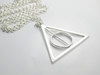 Deathly Hallows Necklace