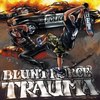 Blunt Force Trauma "Hatred For The State"