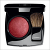 Chanel Joues Contraste Rouge