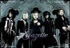 Концерт the Gazette