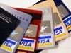 Карта Visa