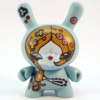 Dunny  Series 5 - Junko Mizuno