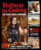 "Hellbent For Cooking" by Annick Giroux