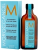 MOROCCANOIL OIL TREATMENT