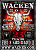 Wacken 2012