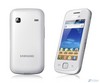 Samsung Galaxy Gio (white)