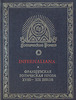 Антология    "Infernaliana: Французская готическая проза XVIII - XIX веков"