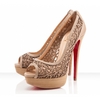 christian louboutin туфельки