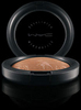 MAC Mineralize Skinfinish in Gold Deposit