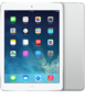 iPad air Wi-Fi 32 ГБ серебристый