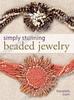 Book Donatella Ciotti Simply Stunning Beaded Jewelry