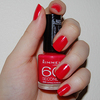 Rimmel London 60 Seconds