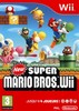 New Super Mario Bros Wii