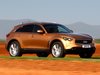 Infiniti FX37