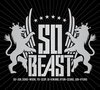 So BEAST [Limited Edition / Type A / Jacket A]