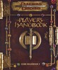 D&D Player's Handbook