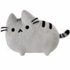 pusheen plush toy