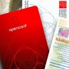 продлить opencard