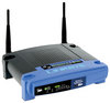 Linksys WRT54GL