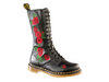 Black Softy Dr Martens