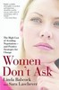 Women Don't Ask by Linda Babcock