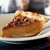 pumpkin pie