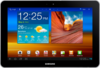 Планшетный ПК Samsung GT-P7500 Galaxy Tab 10.1 64 Gb 3G