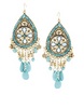 Tear Drop Earrings