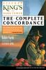 Stephen King's The Dark Tower: The Complete Concordance