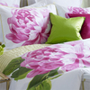 charlottenberg printed floral bedding