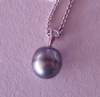 pearl pendent