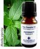 Peppermint oil