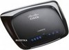 Роутер LinkSys с Wi-Fi