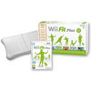 wii Fit Plus