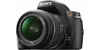 Sony Alpha DSLR-A290L