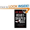 Joe Hill. Heart-Shaped Box