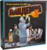 Настольная игра Пандемия (Pandemic)