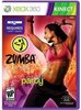 фитнес-программа для XBOX360 - Kinect