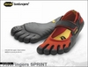 Vibram FiveFingers