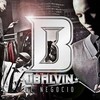 J - Balvin "El Negocio"