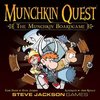 The Munchkin Quest