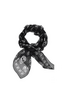 Alexander Mcqueen scull scarf