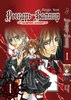 1-й том манги  Vampire Knight